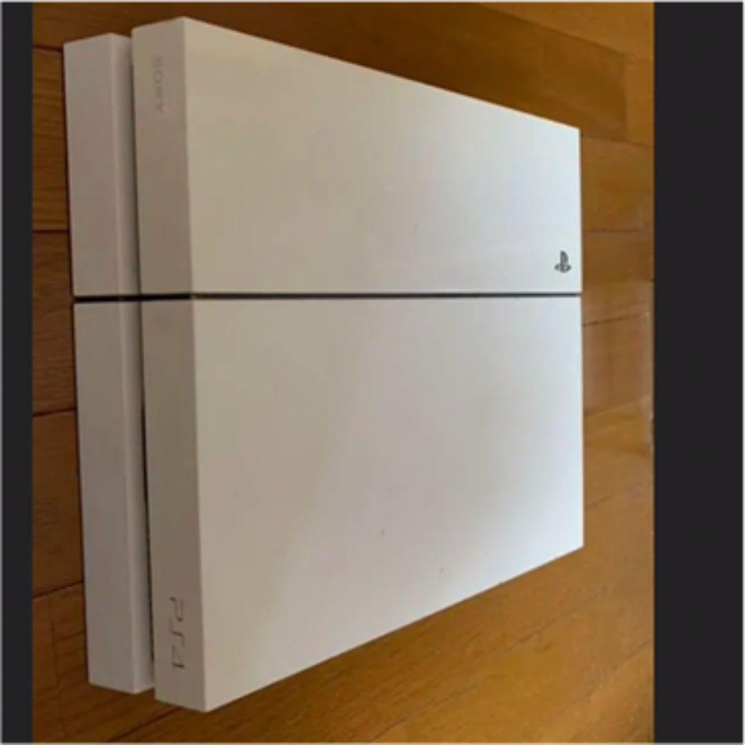 ホワイト系【国内正規品】 PlayStation®4 グレイシャー・ホワイト 500GB CUH-120… 家庭用ゲーム本体 テレビゲームホワイト 系¥6,880-www.apschennai.in ホワイト系【国内正規品】 PlayStation®4 グレイシャー・ホワイト 500GB CUH-120… 家庭用ゲーム本体 テレビゲームホワイト 系¥6,880-www.apschennai.in
