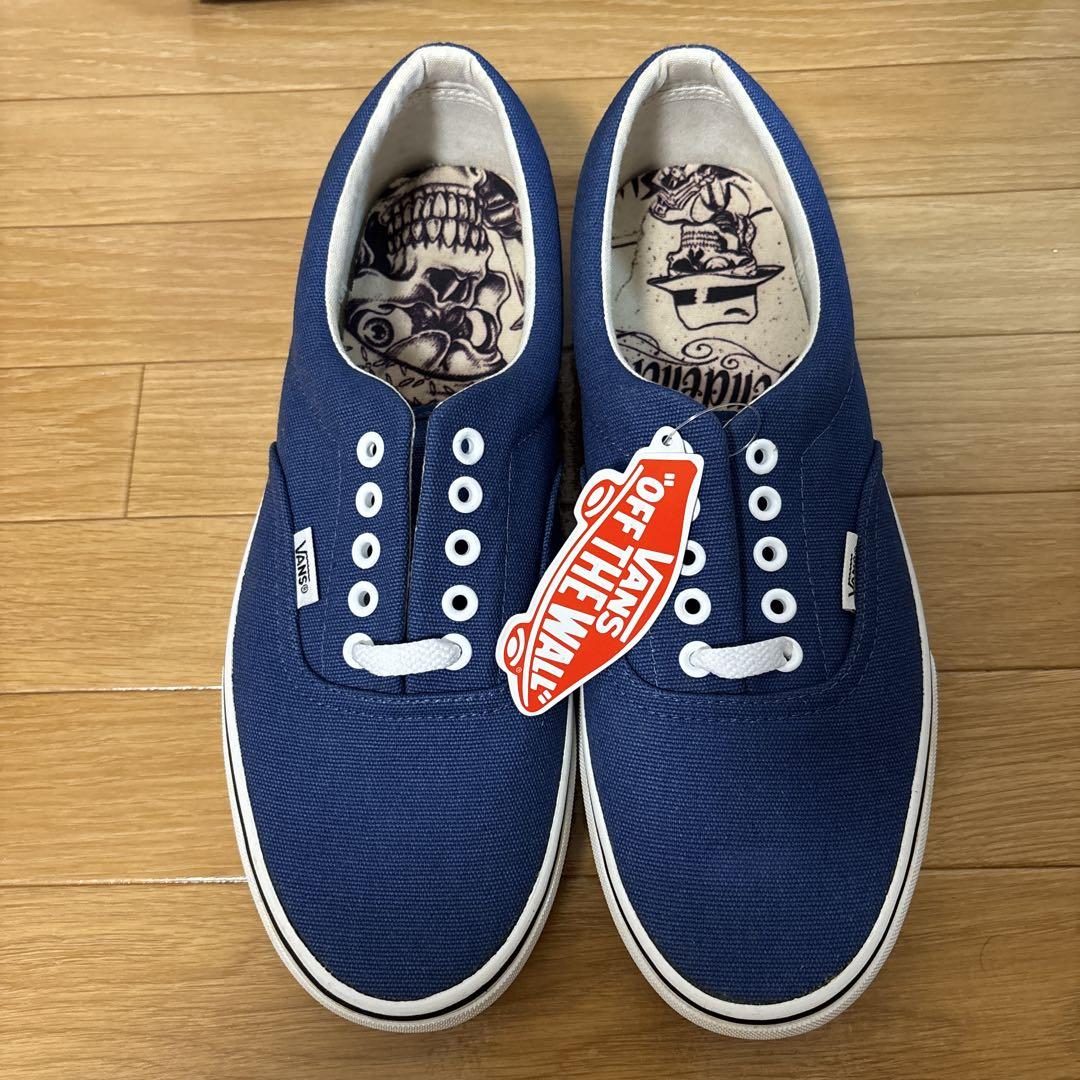 Vans Syndicate x Suicidal Tendencies Blue Era 