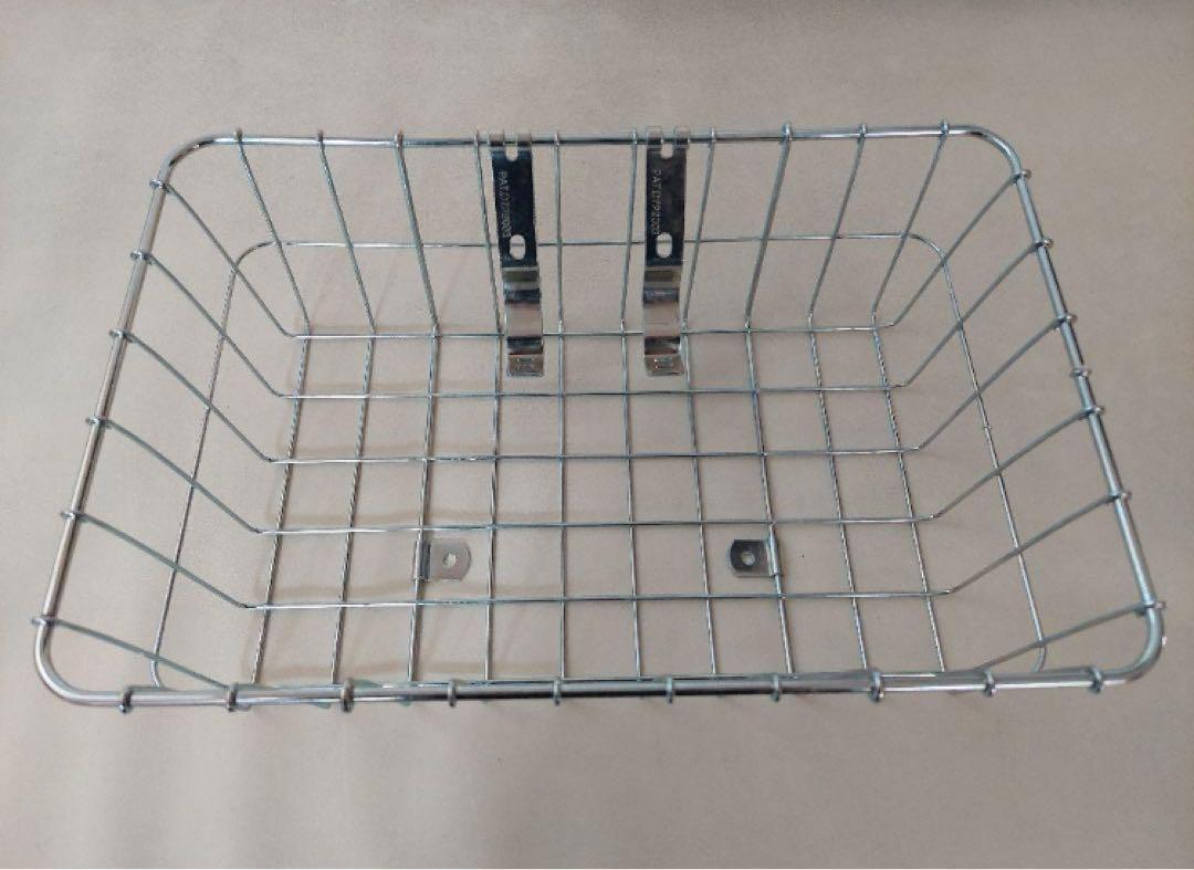 アクセサリー WALD multi fit 137 front basket
