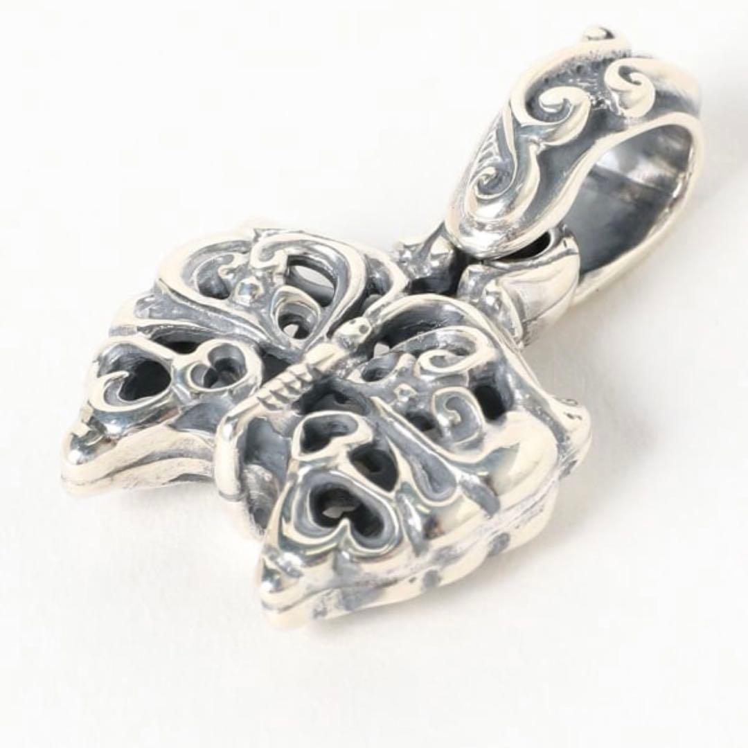 【Bill Wall Leather×BEAMS】新品ダブルフェイスバタフライ 【Bill Wall Leather×BEAMS】新品ダブルフェイスバタフライ