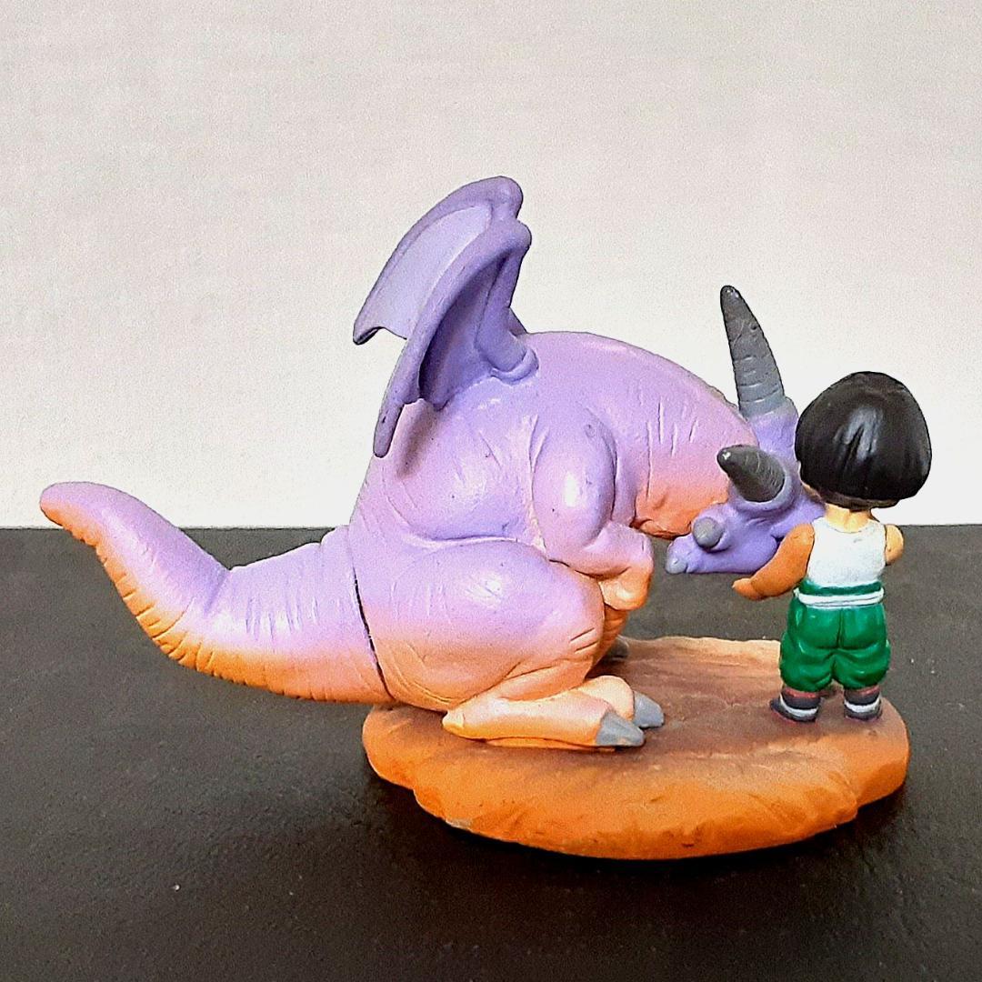 ドラカプ ハイヤードラゴン