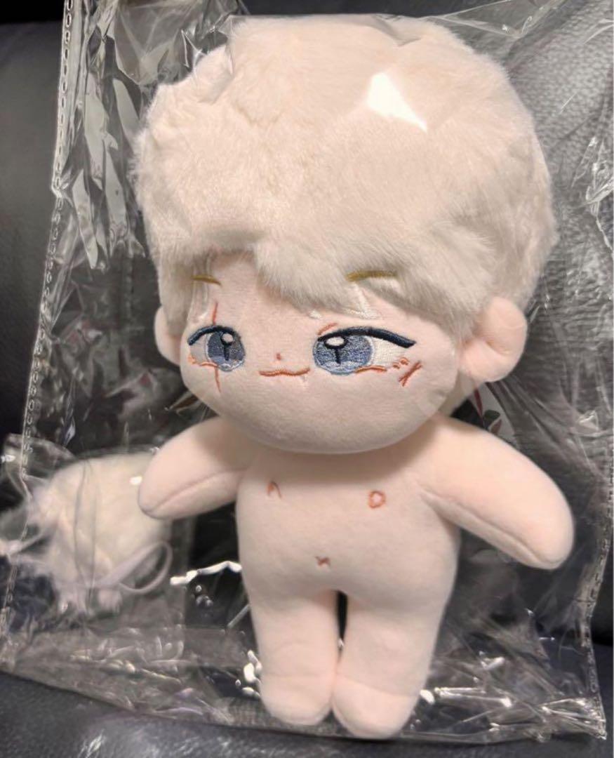 人気商品は btsぬいぐるみ 品 ぬいぐるみ正規 - 入手困難品⭐️ ユンギ アイドル