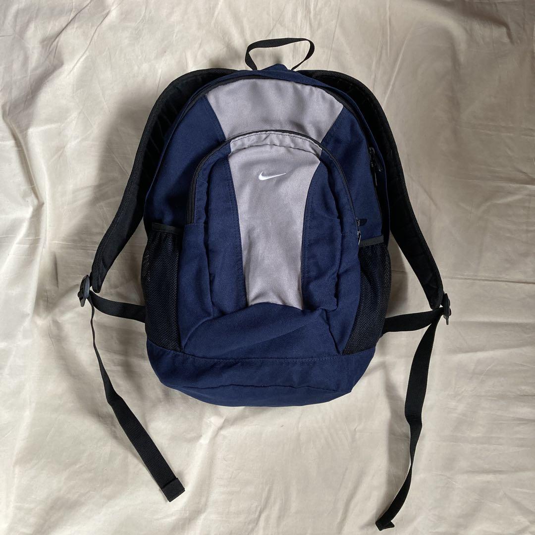 レア NIKE 埼玉西武ライオンズ バックパック テック系 リ