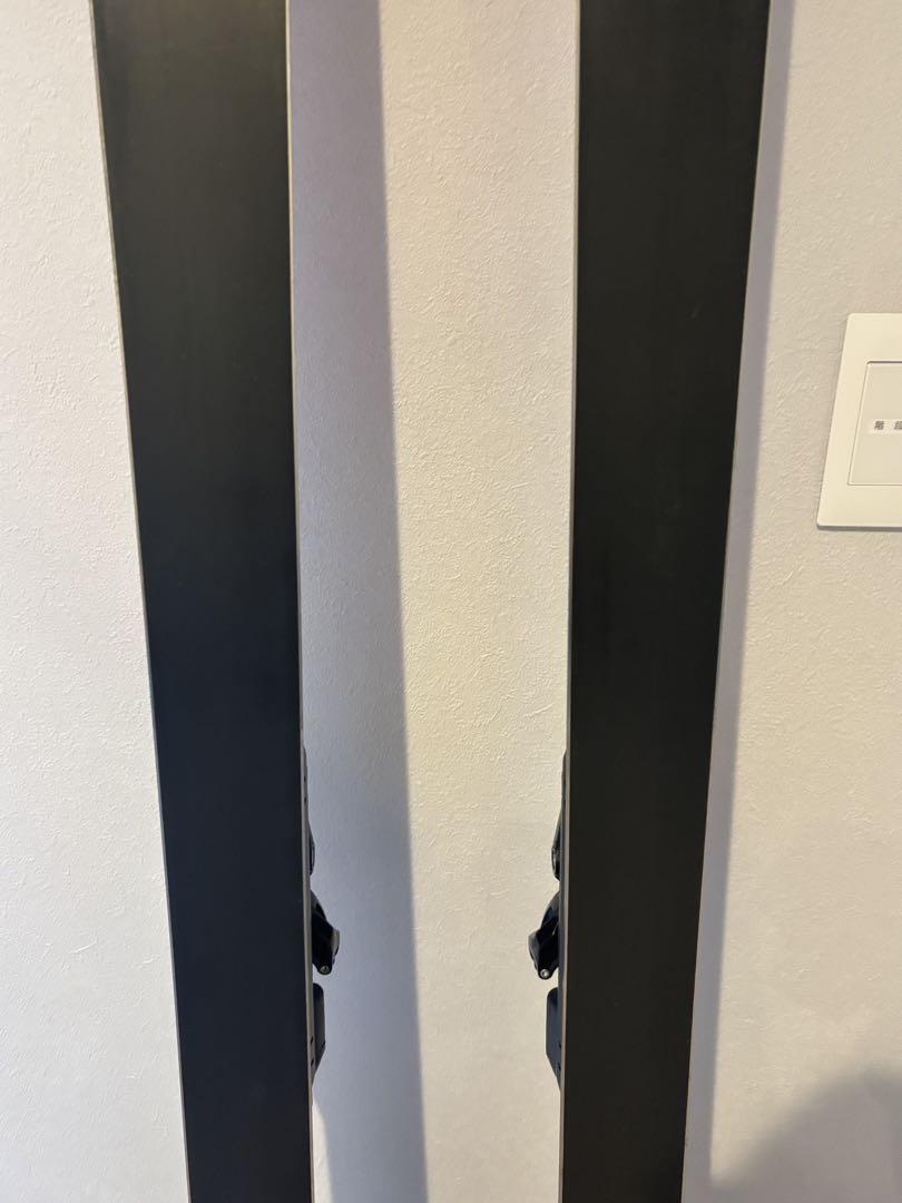 STOCKLI LASER GS FIS 193 R30 ストックリー