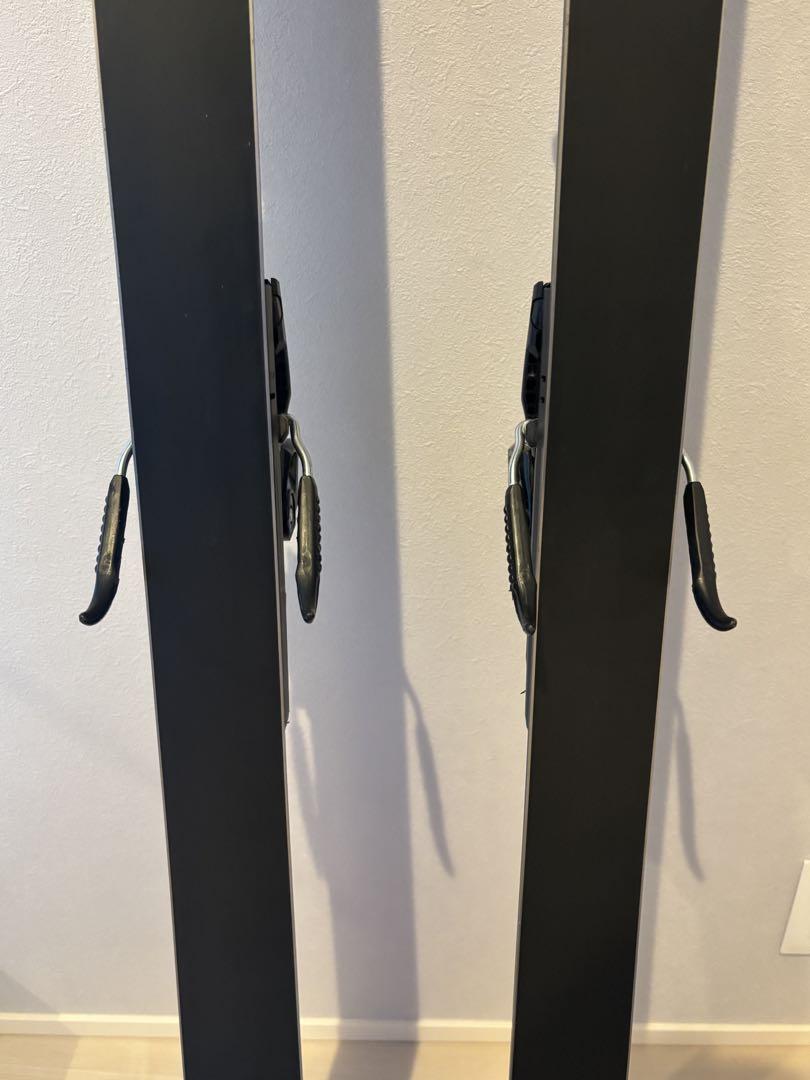 STOCKLI LASER GS FIS 193 R30 ストックリー