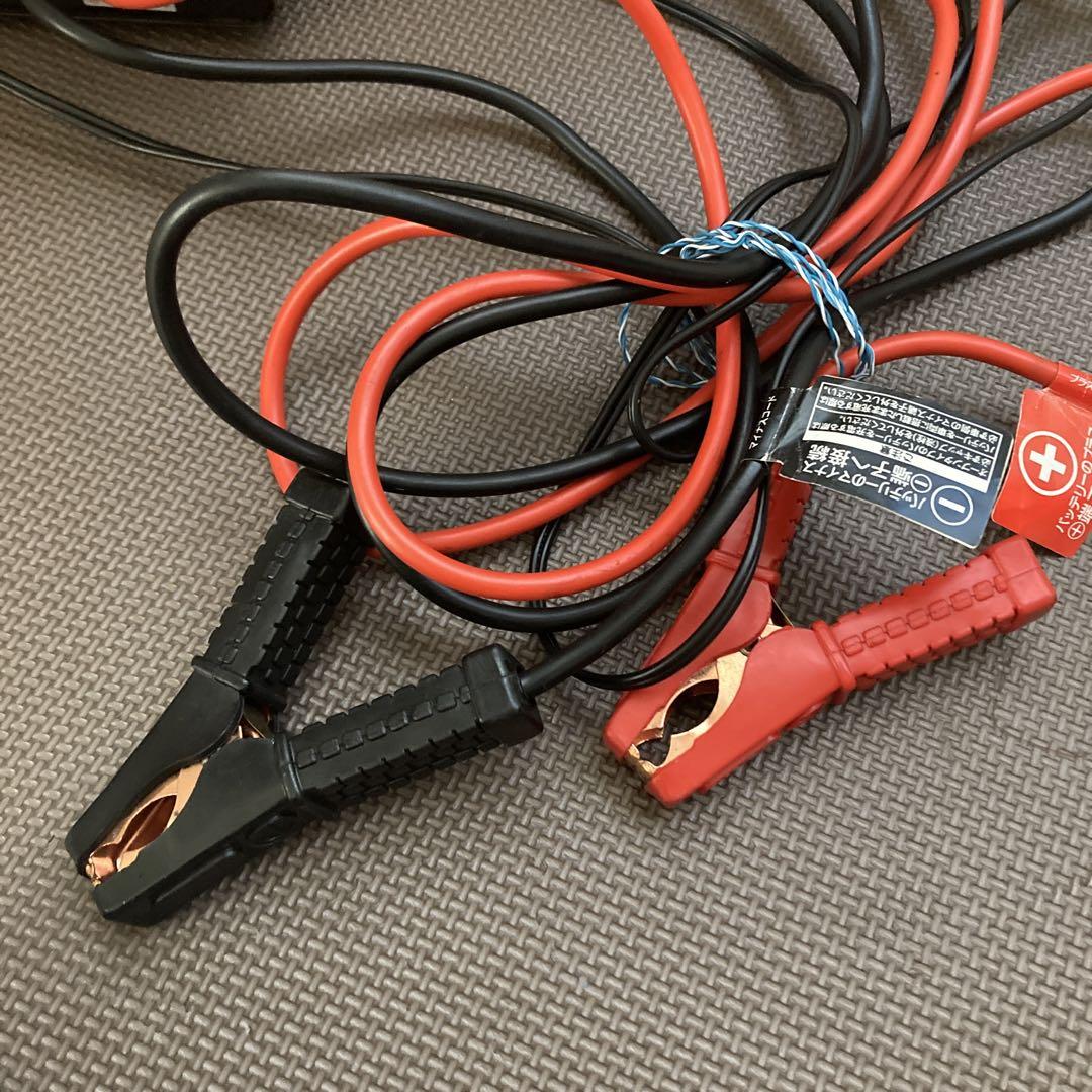 CELLSTAR セルスター バッテリー充電器 CC-1100DX