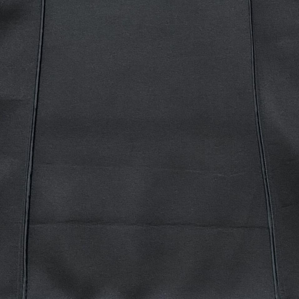 極美品✨️ M'S GRACY エムズグレイシー 異素材 ダウンコート カメリア