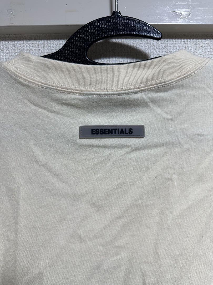 モンクレール　エッセンシャルズTシャツ　早い者勝ち