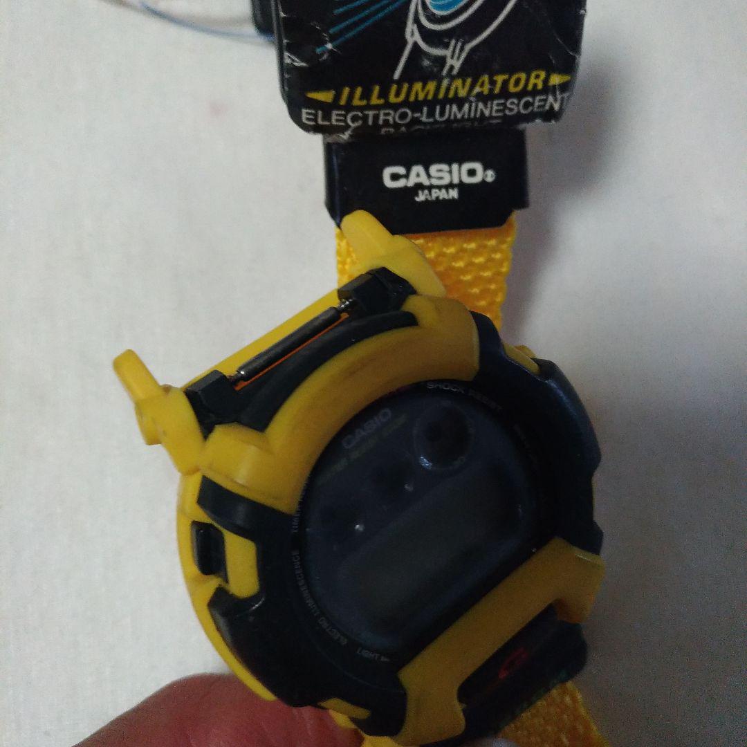 G-SHOCK。ジーショック。7個。動作未確認。ジャンク品。スクラップ品壊れ品