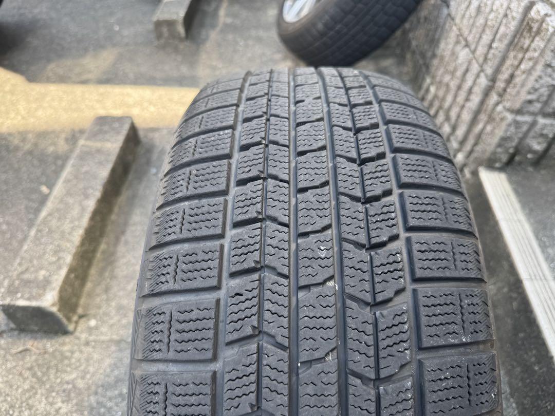 あゆたく様 18インチ タイヤホイールセット