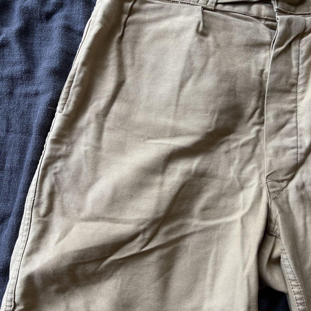 90s イタリア軍 グルカショーツ コットン ヴィンテージ - メルカリ