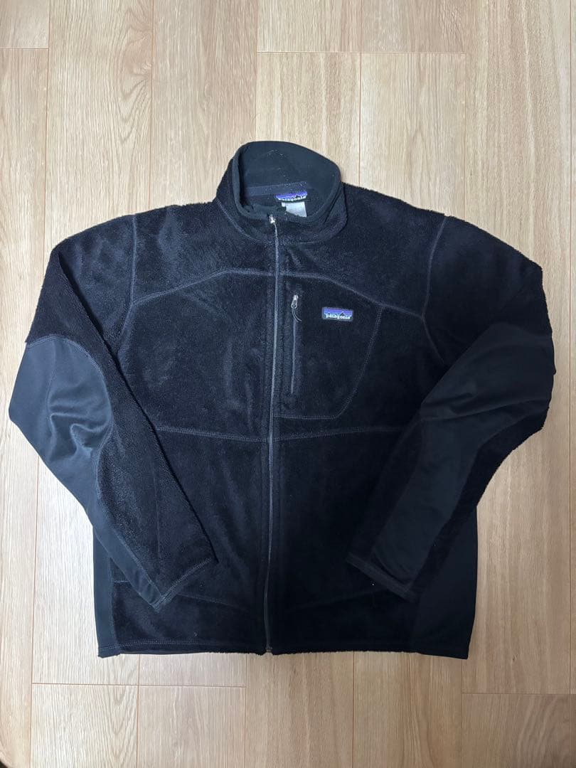 Patagonia R2 フリースジャケット M パタゴニアM patagonia