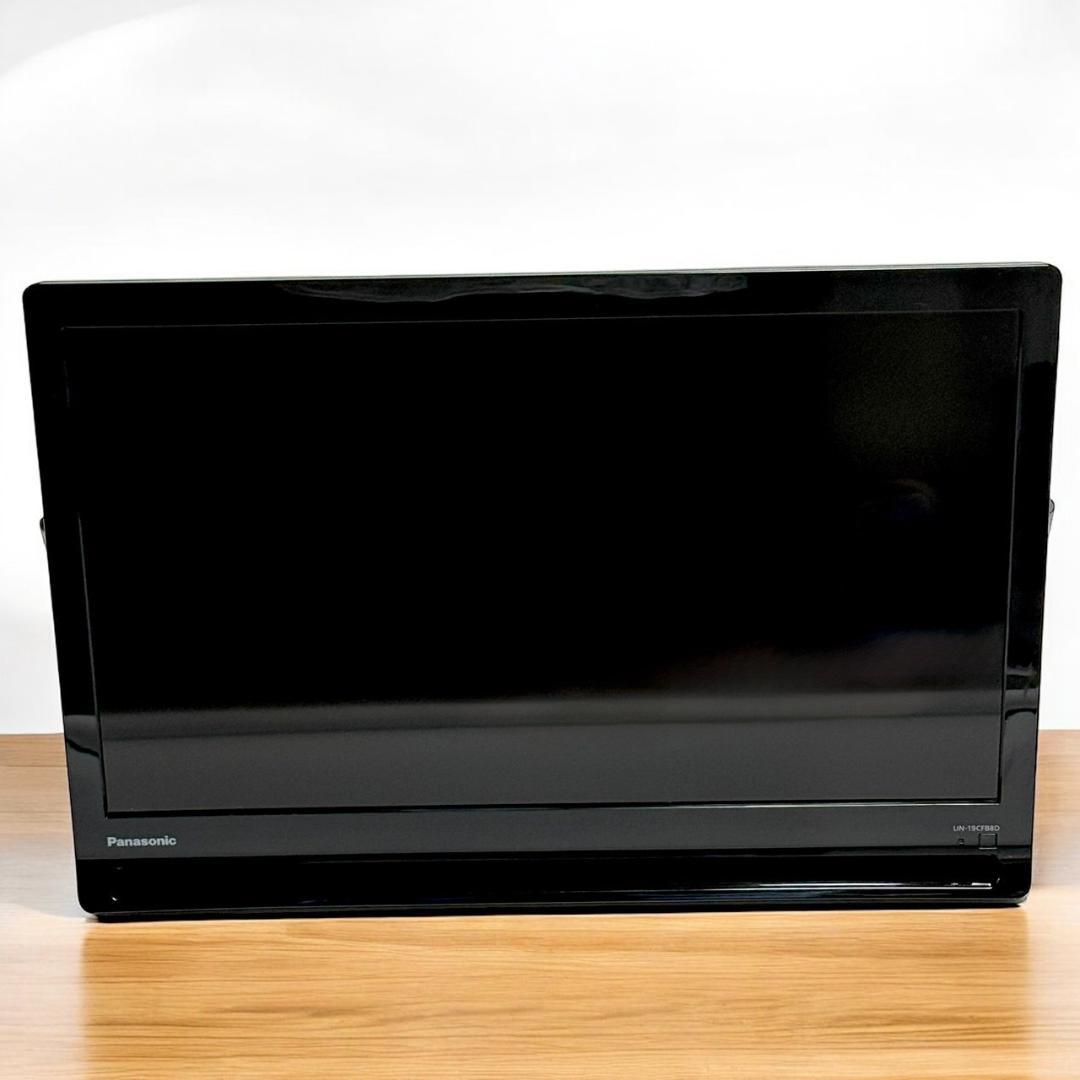 19型液晶テレビ プライベート