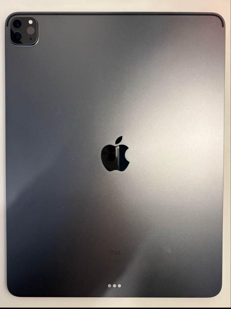iPad Pro 12.9 第4世代 512GB+Apple Pencil2 - メルカリ