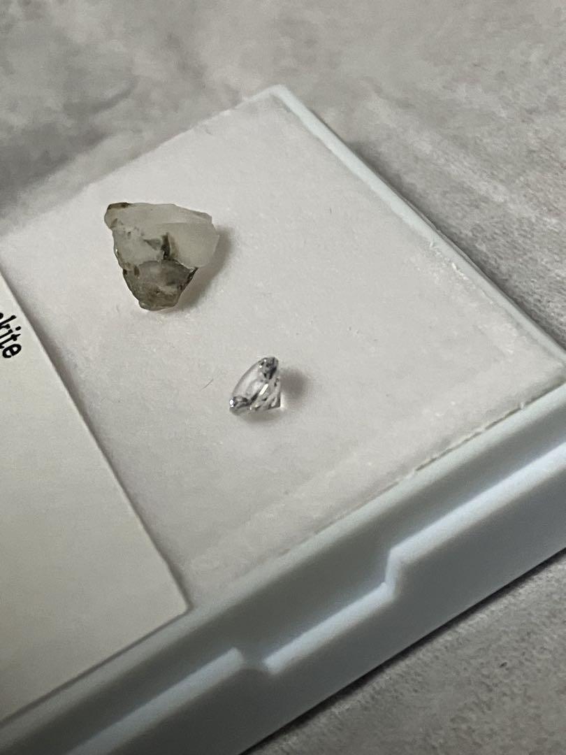 ロシア産0.24ct