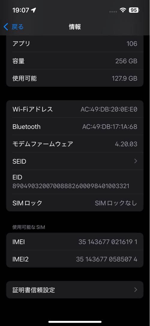 iPhone 13