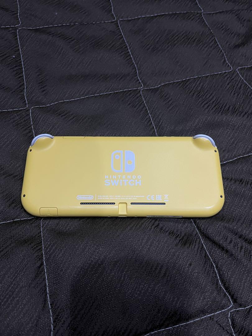 Nintendo