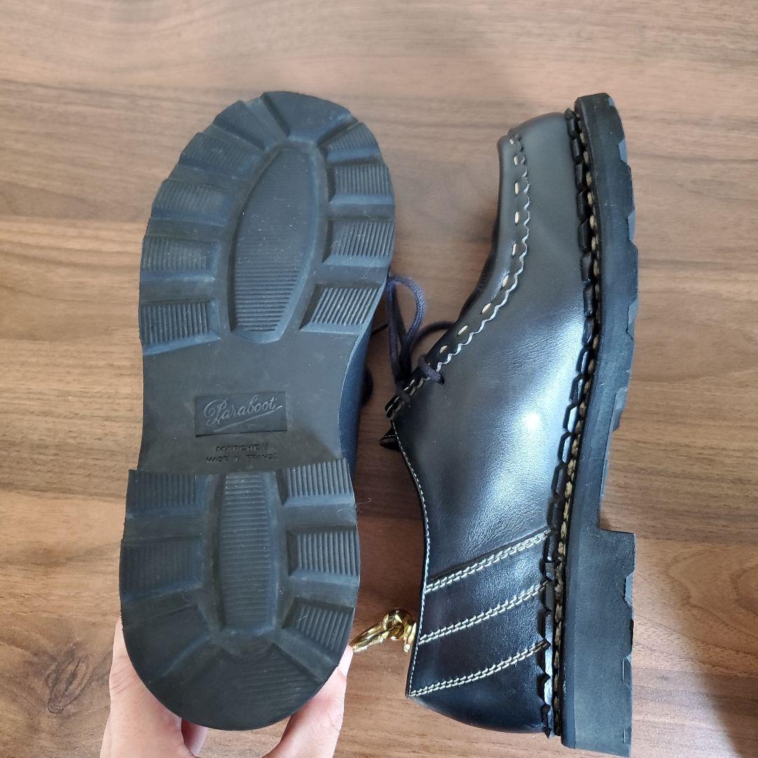 Paraboot モジーン 39.5