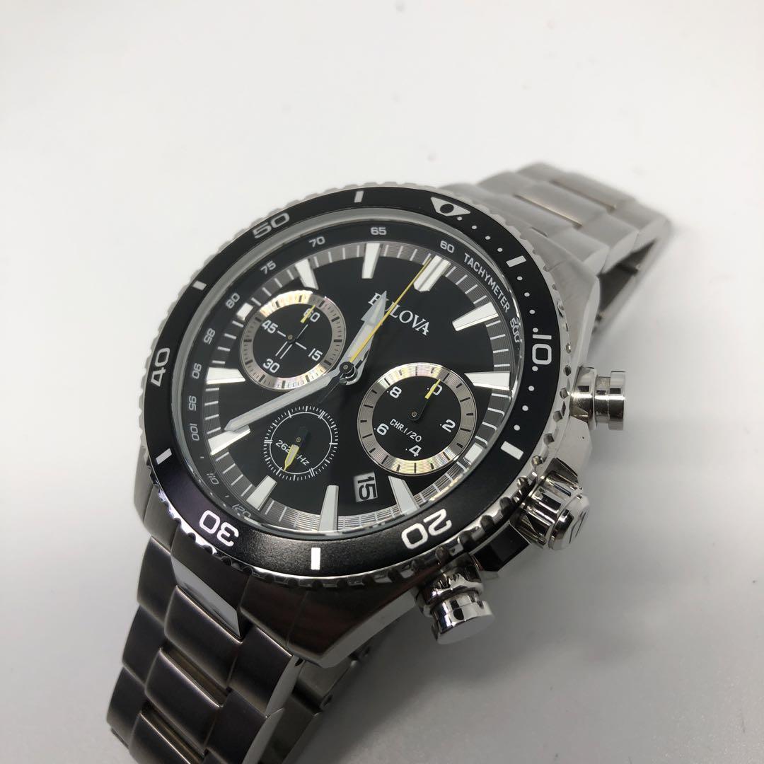 QZ CHRONOGRAPH
