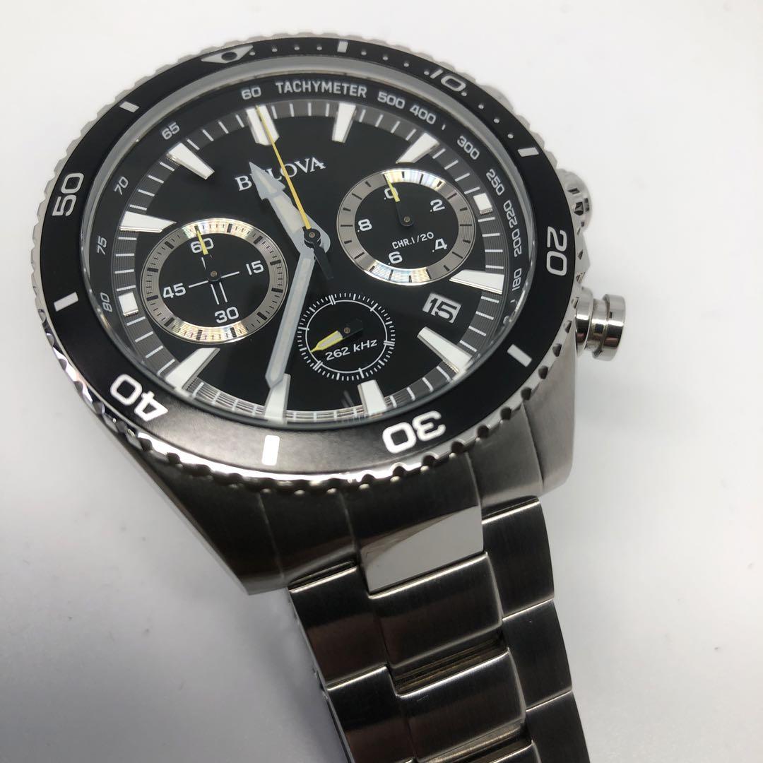 QZ CHRONOGRAPH