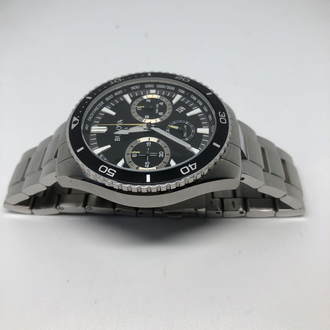 BULOVA