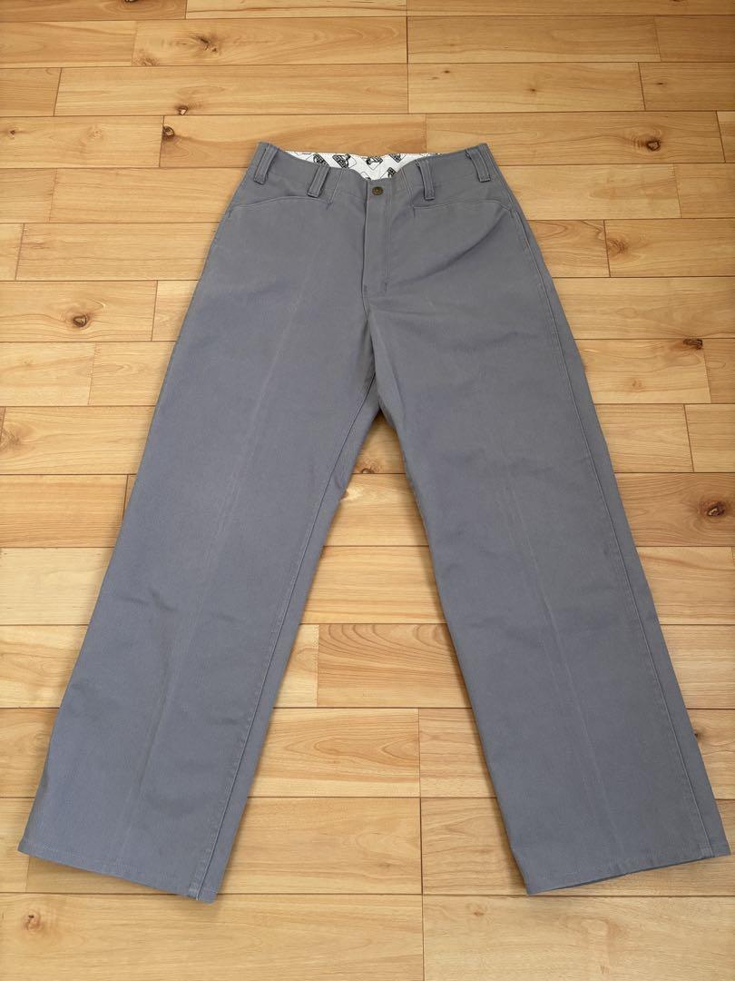 USA製 BEN DAVIS ベンデイビス フリスコパンツ 古着