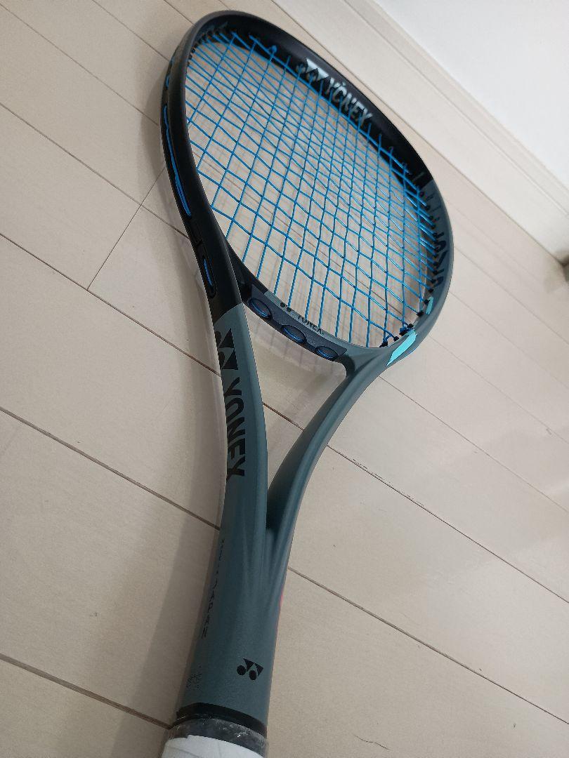 YONEX VOLTRAGE 5S テニスラケット