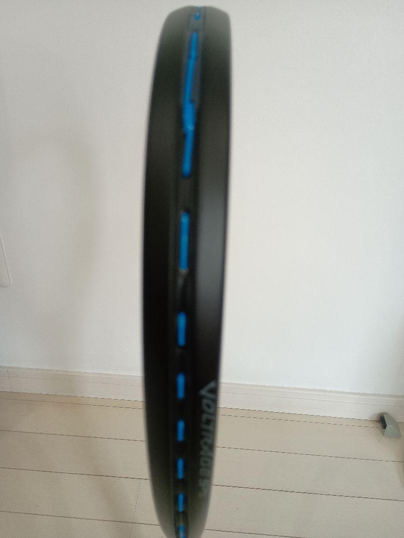YONEX VOLTRAGE 5S テニスラケット