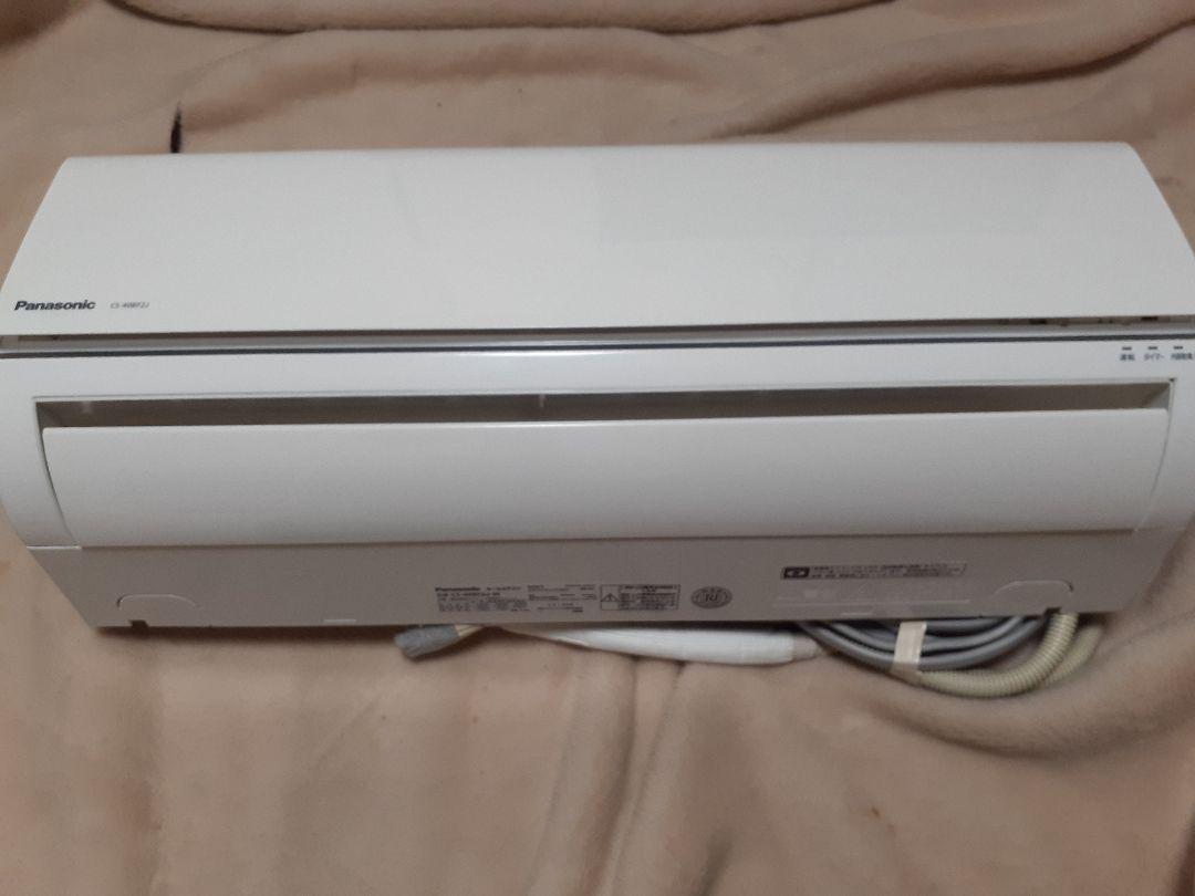 ～14畳用　エアコン　Panasonic