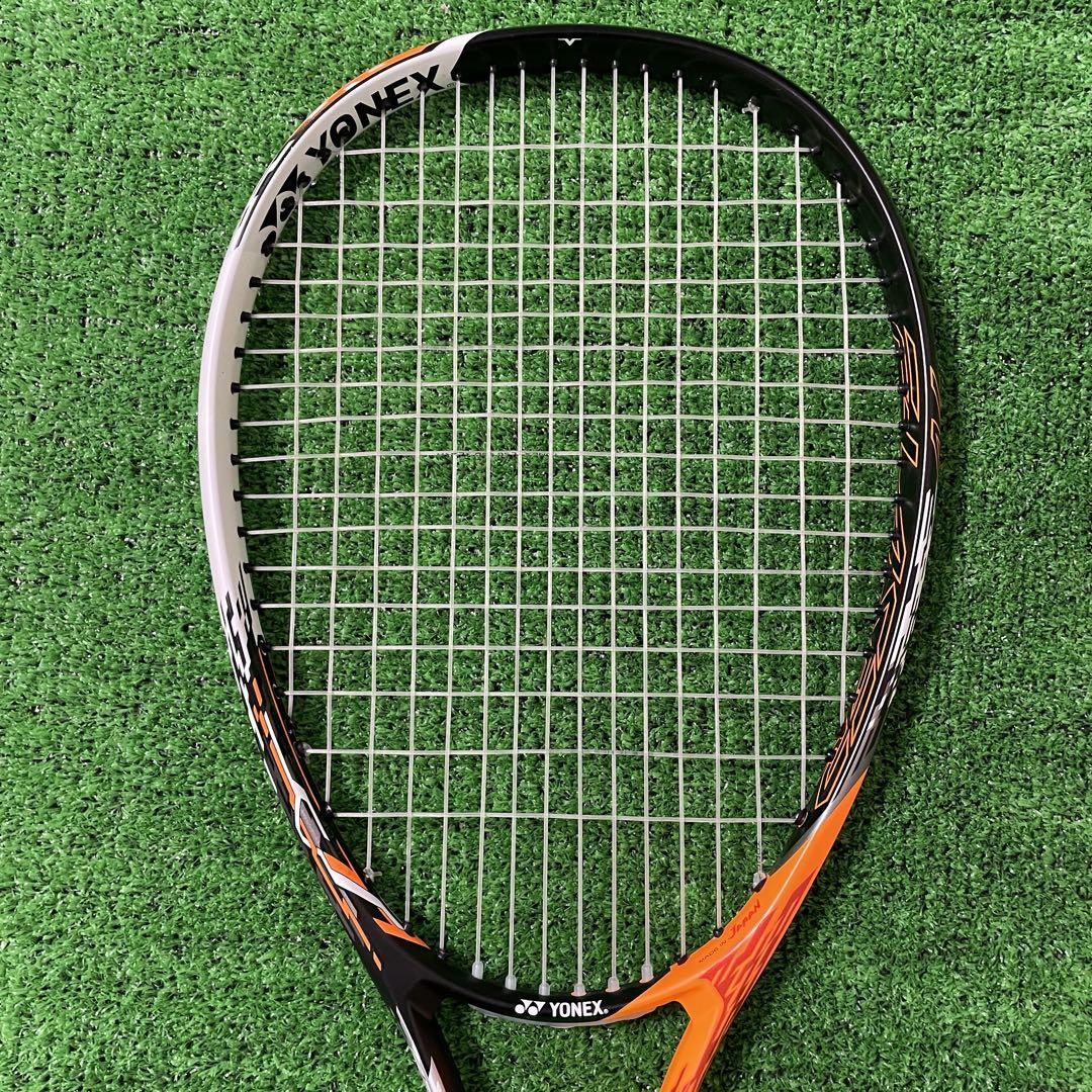 ⭐️美品⭐️YONEX エフレーザー7V