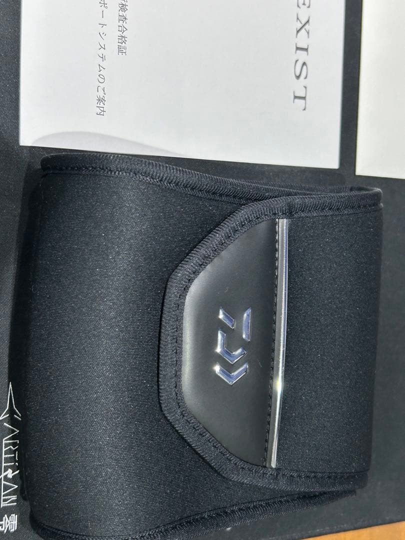 22イグジストPCLT2500-H目立った傷や汚れなし