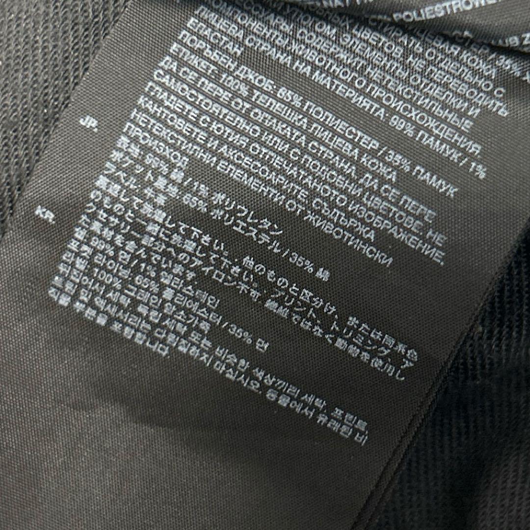 G-STAR RAW D-Staq 3D Slim ジースターロゥ デニム 黒