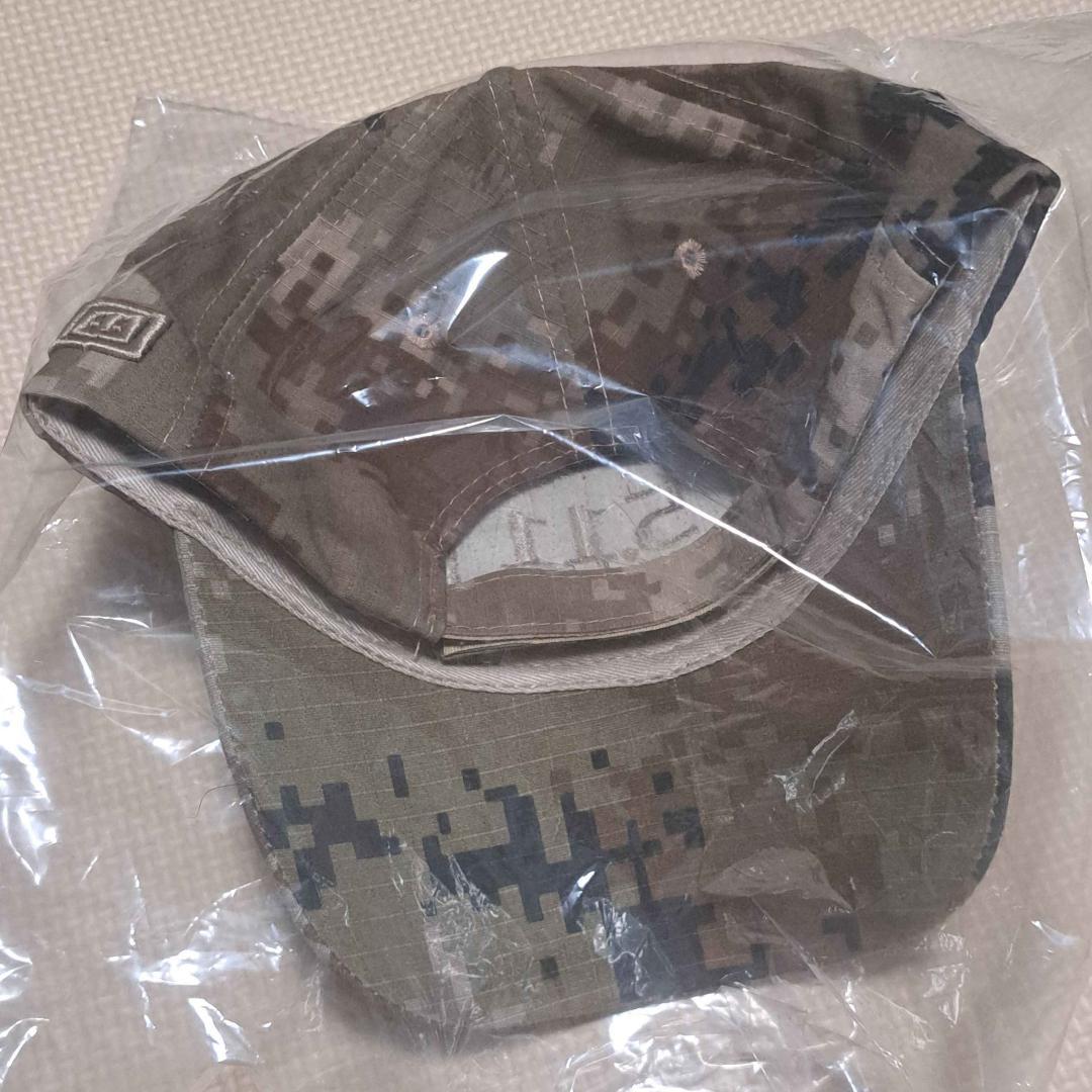 07式 荒漠迷彩 コンバットシャツ&キャップ 上下&ワッペンセット Lサイズ