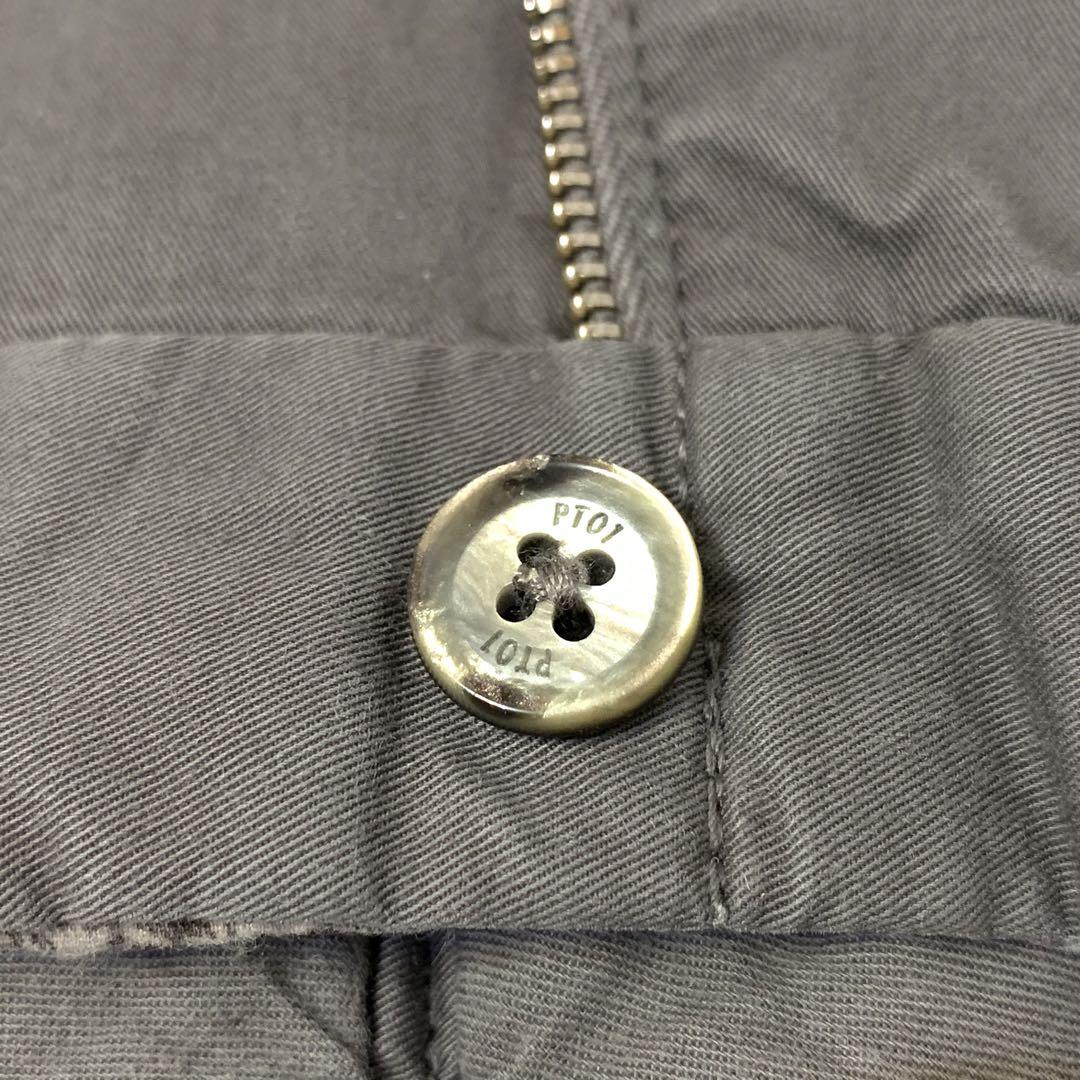 PT01 46 ルーマニア製 定価¥45,000程