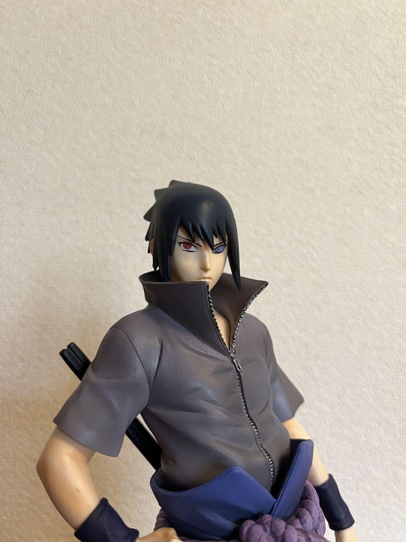 一番くじ NARUTO-ナルト- 疾風伝 紡がれる火の意志 高額買取実施
