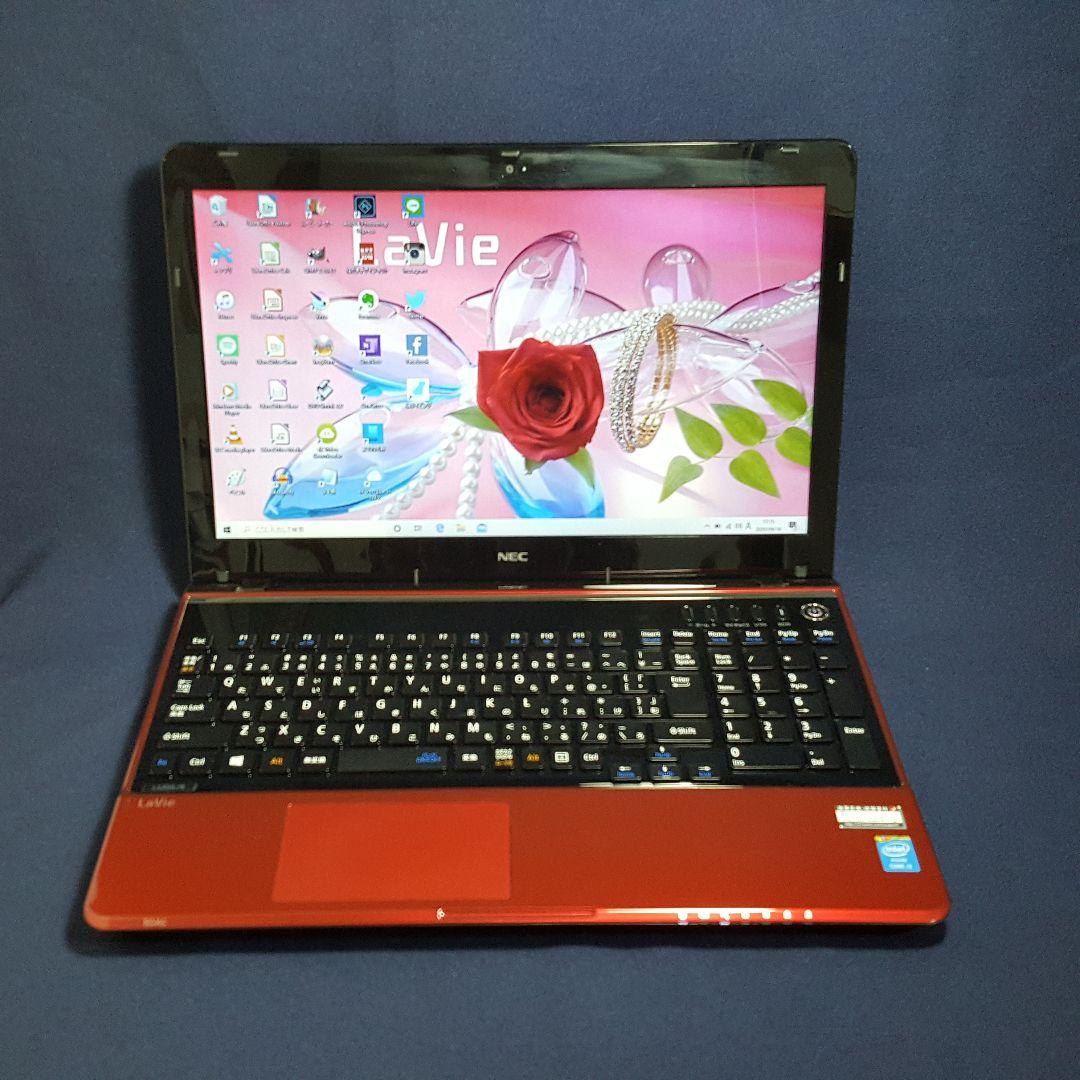 美品★最新/Win11★メモリ8GB★Core-i5★新品SSD256G★薄型 薄型/4世代Core-i5/Windows11/メモリ8G/新品SSD256G - メルカリ