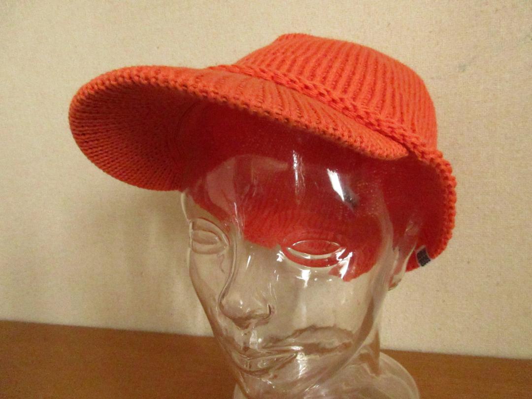 ★希少GOODENOUGHグッドイナフ'09sサマーオスロキャップ