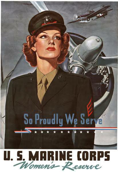 スウィートハートジュエリーFORGET ME NOT  WW2 1940s IT
