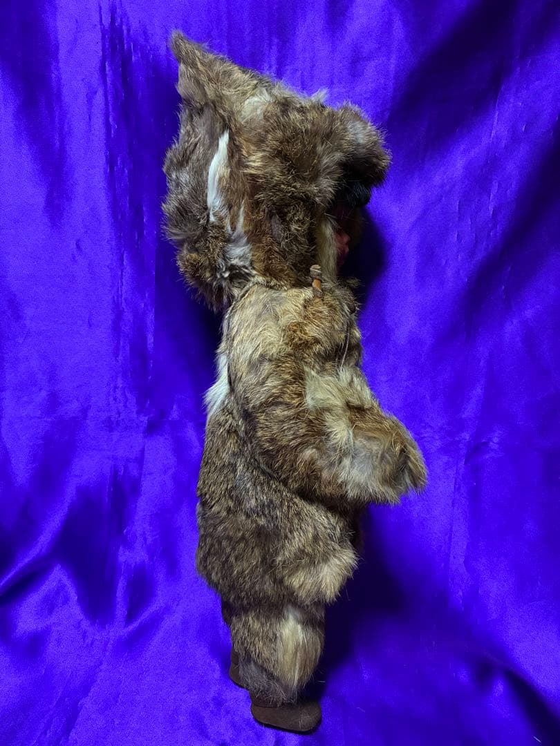 25ソ448 妖精と座敷童子様が宿る　金財運　不労所得　臨時収入　特級呪物