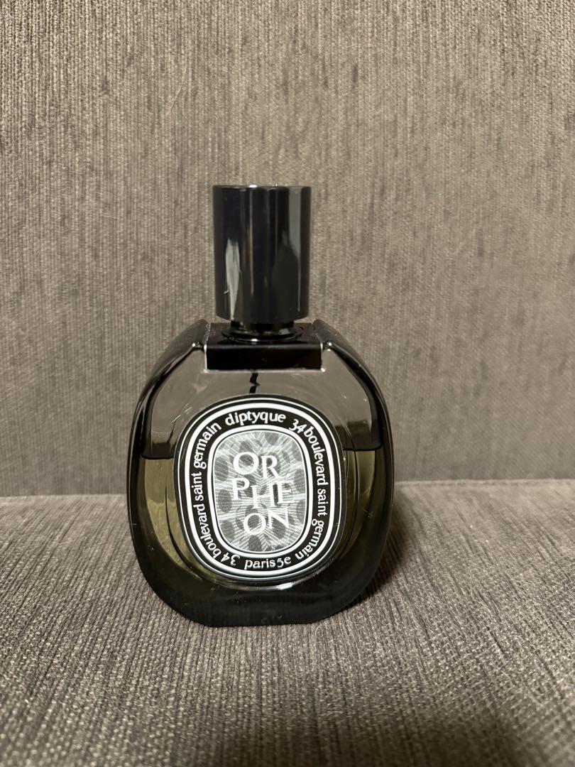 diptyque ORPHEON（オルフェオン）オードパルファン – profumo-store