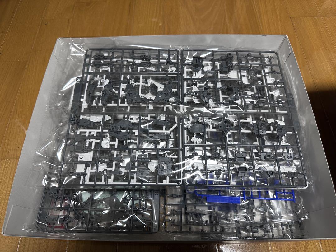 MG エクリプスガンダム