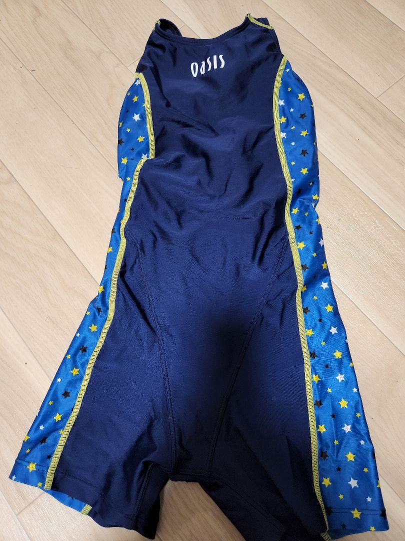 オアシス 指定水着 Sサイズ