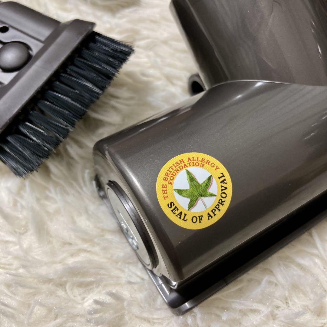 Dyson ダイソンハンディクリーナー DC61 V6 V7 V8 スティック