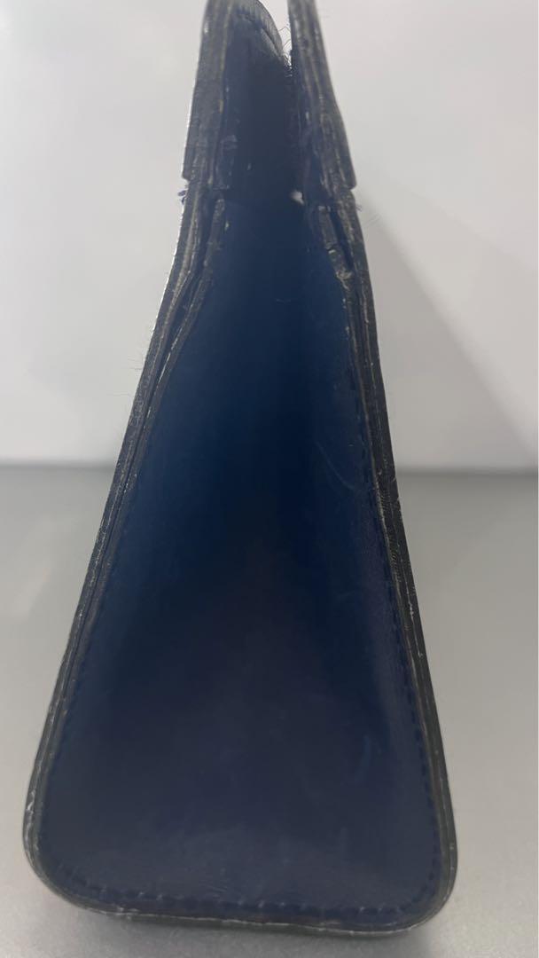 グッチ GUCCI オールドグッチ シェリーライン クラッチバッグ