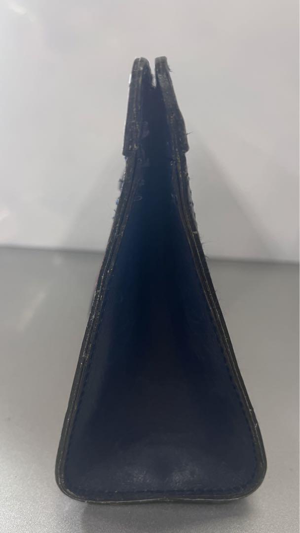 グッチ GUCCI オールドグッチ シェリーライン クラッチバッグ