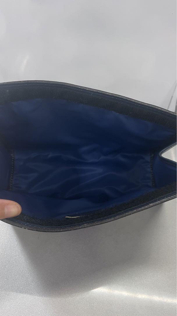グッチ GUCCI オールドグッチ シェリーライン クラッチバッグ