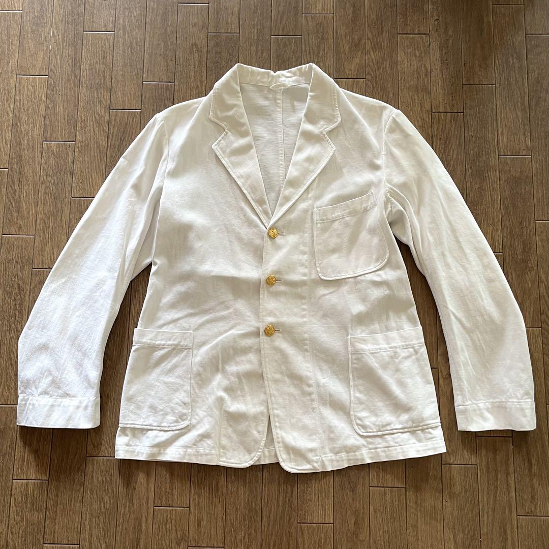 1940’s C.D WILLIAMS＆CO ワークテーラードジャケット