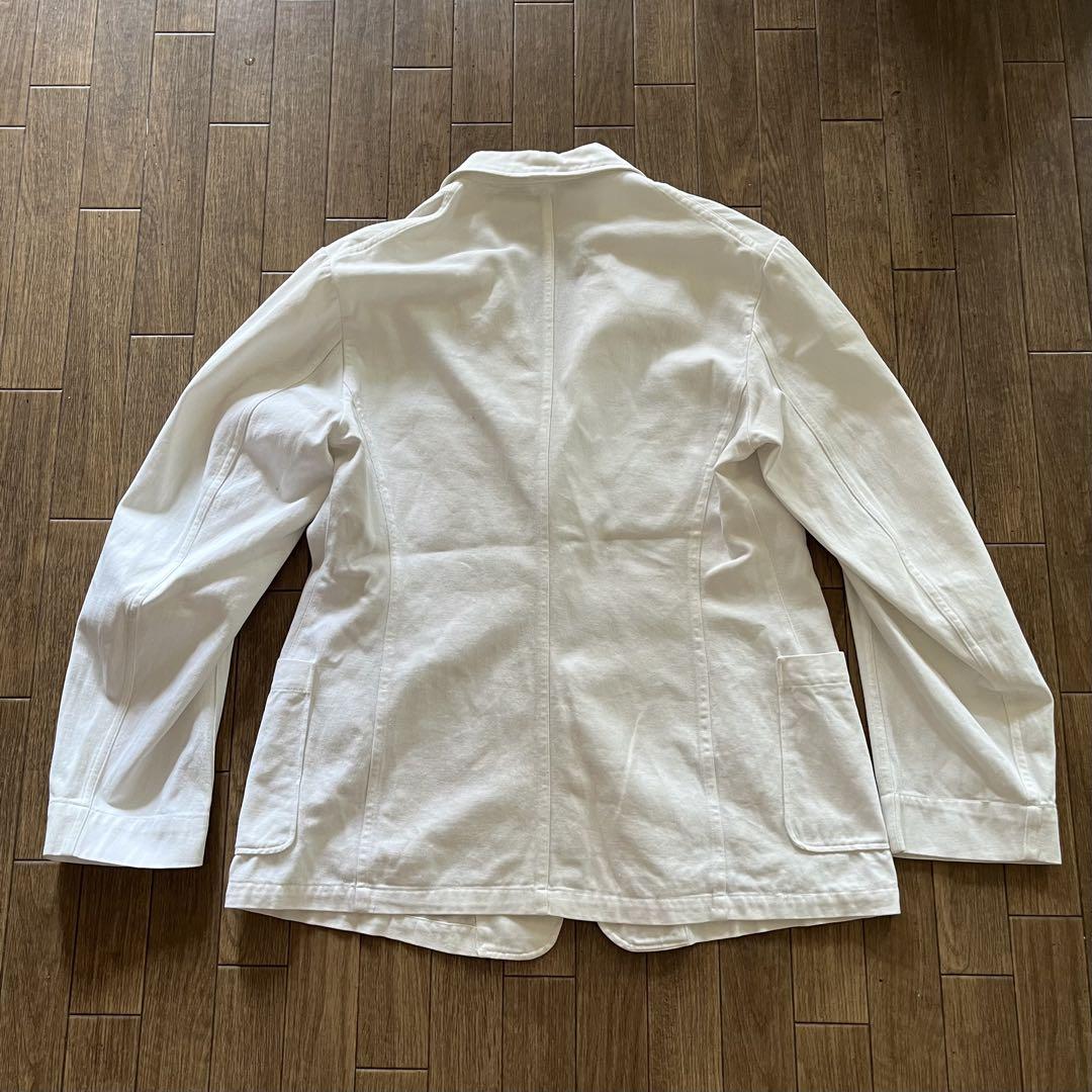 1940’s C.D WILLIAMS＆CO ワークテーラードジャケット