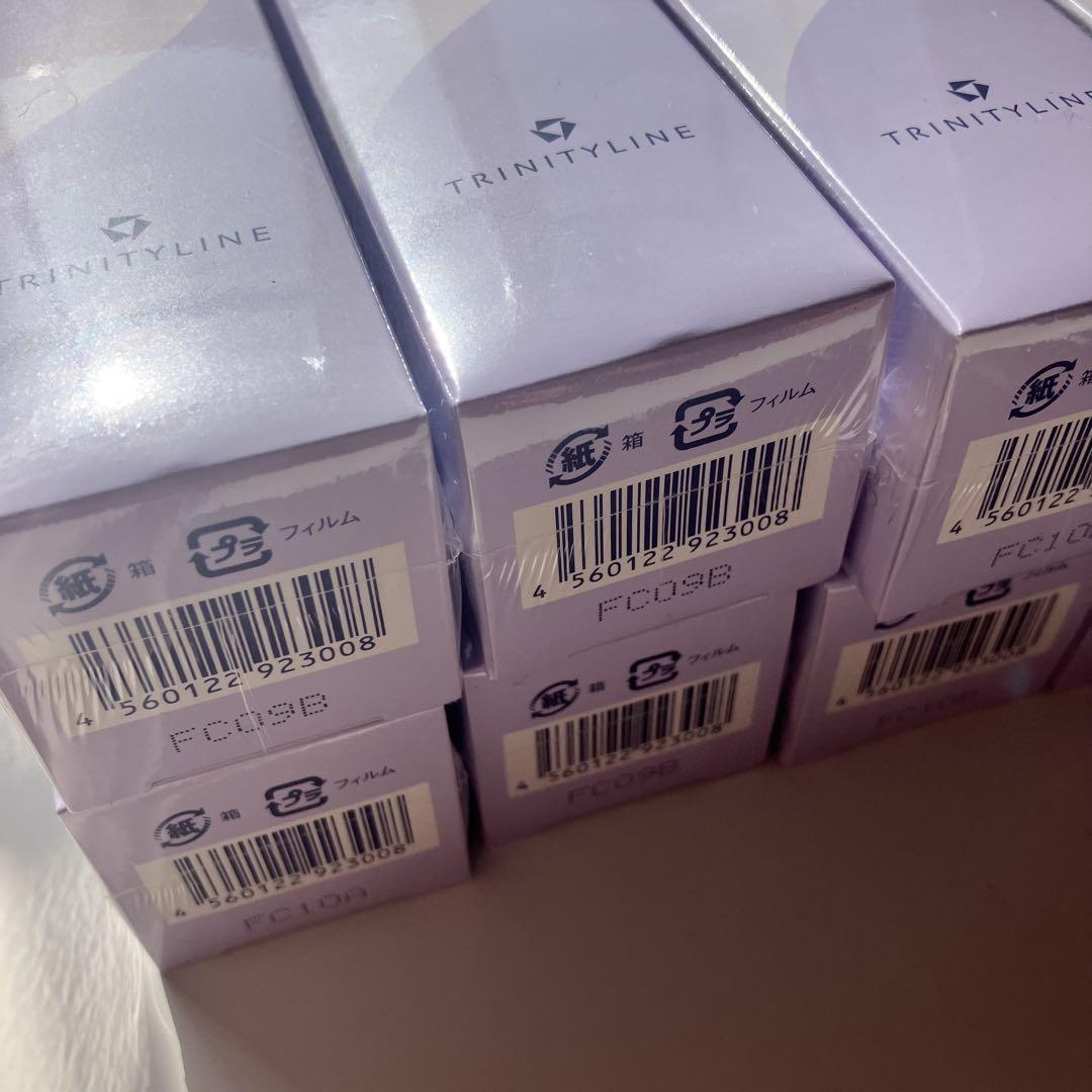 Shirosae Whitening Gel 12本セット