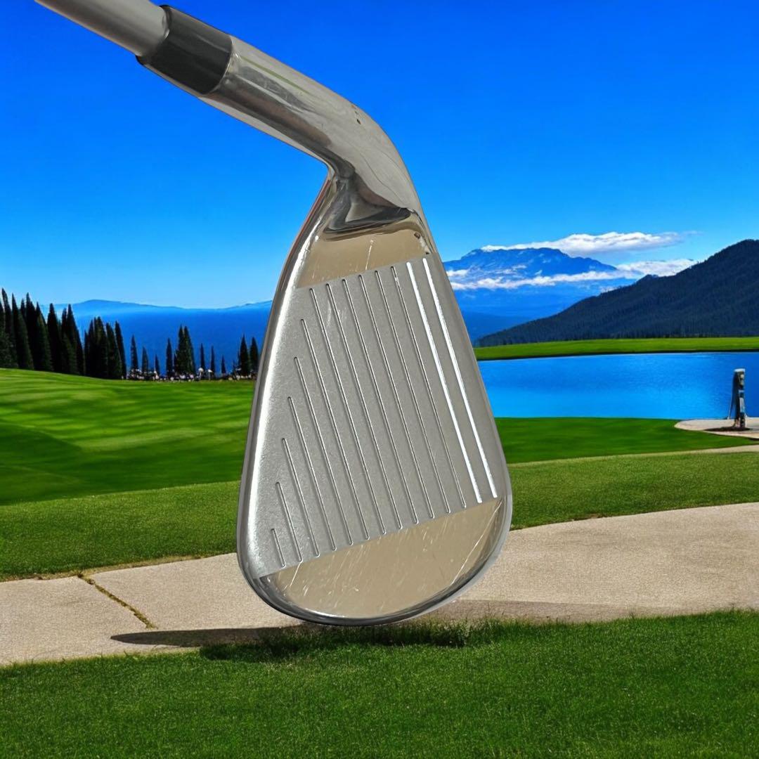 Callaway Golf MAVRIK MAX 7番アイアン　SR